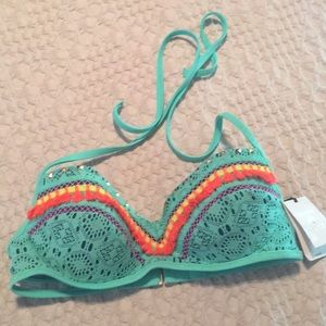 Shade & Shore Bikini top